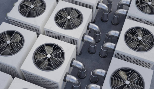 Best Energy-efficient HVAC Solutions in Estherville, IA