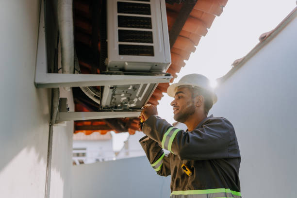 Best HVAC Training and Certification in Estherville, IA
